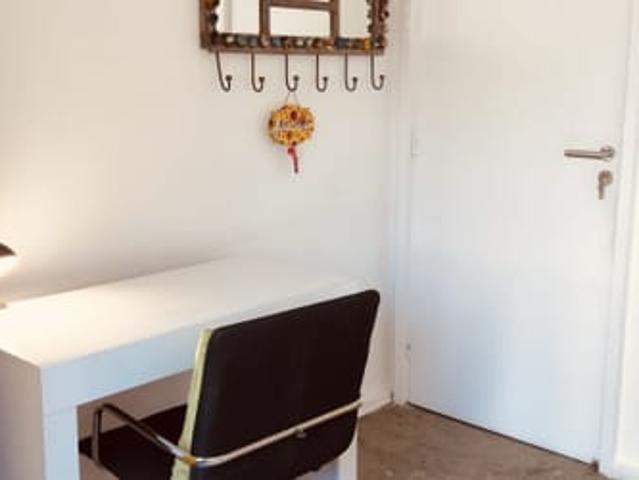 Quarto na Glória Amplo/Arejado Melhor Coliving do Rio