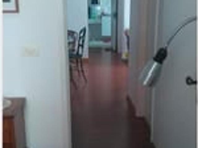 Quarto na Tijuca