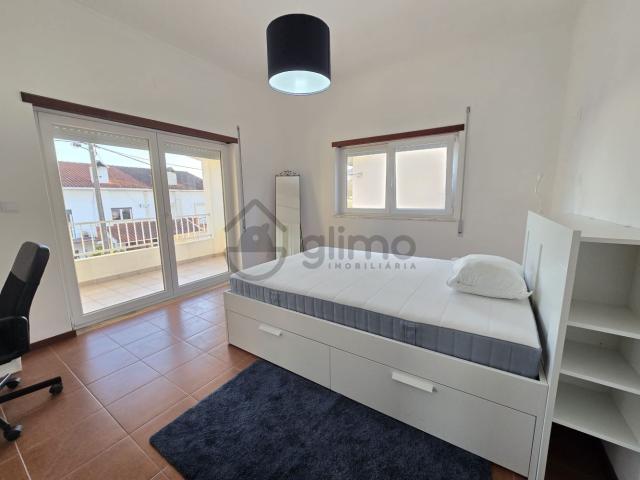 Quarto S. Martinho Bispo