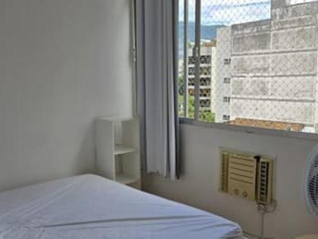 Quarto somente mulheres