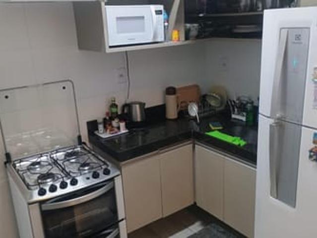 Quarto Santo Antônio