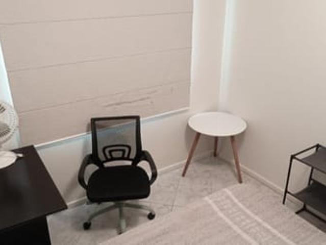 Quarto silencioso