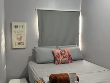 Quarto Standard • Conforto e Excelente Custo Benefício no RJ