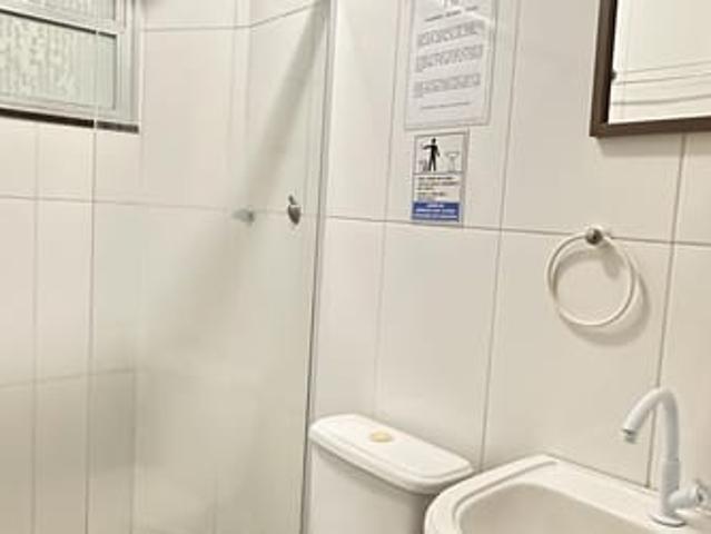 Quarto Standard • Conforto e Excelente Custo Benefício no RJ