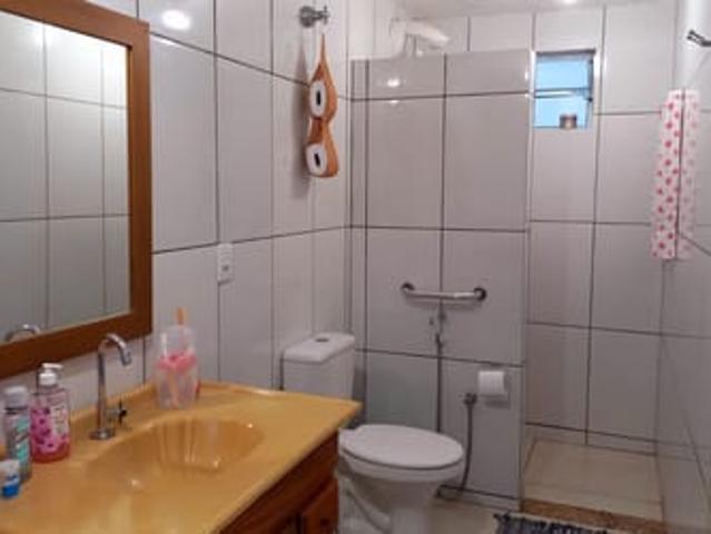 Quarto Suíte no Anchieta
