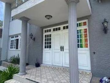 Quarto Suite UFSC Trindade