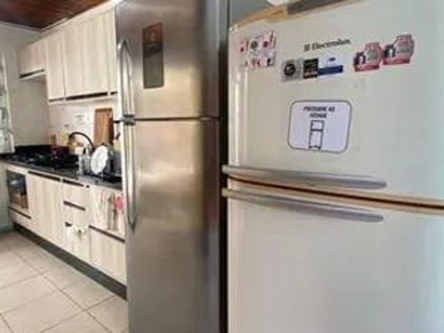 Quarto Suite UFSC Trindade