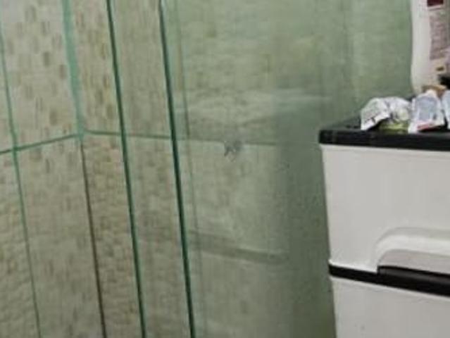 Quarto para alugar com direito as dependências