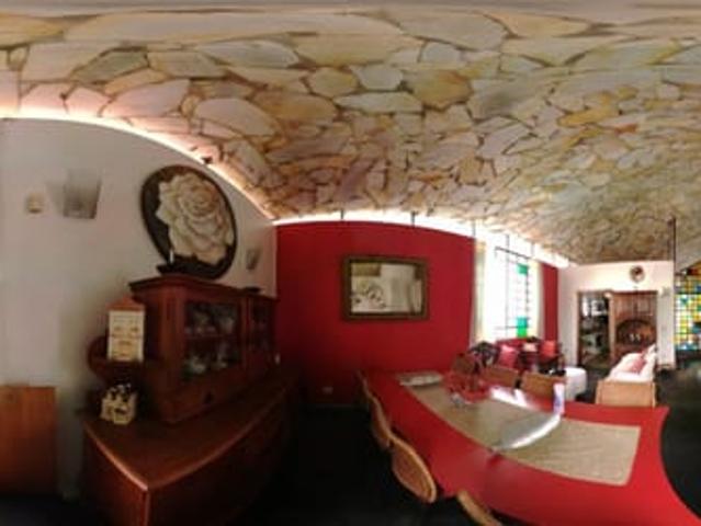 Quarto para alugar em casa no bairro Luxemburgo