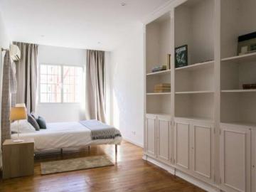 Praça Das Amoreiras - Elevador