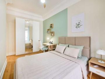 Areeiro, Lisboa, Distrito de Lisboa