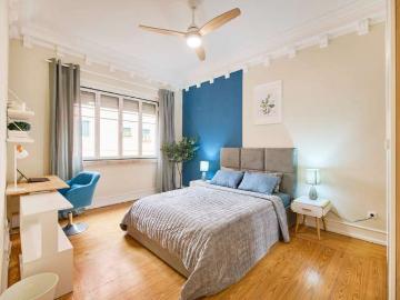 Areeiro, Lisboa, Distrito de Lisboa