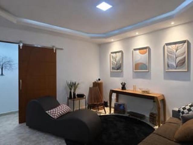 Quarto para alugar no Humaitá, vista verde e localização inc