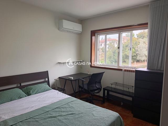 Quarto, para arrendamento, Maia Milheiros