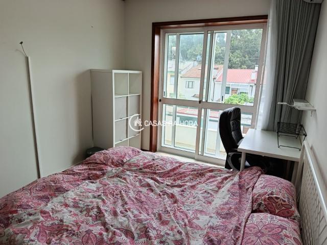 Quarto, para arrendamento, Maia Milheiros