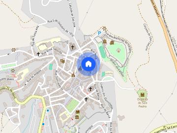 Abrantes e Alferrarede, Abrantes, Distrito de Santarém