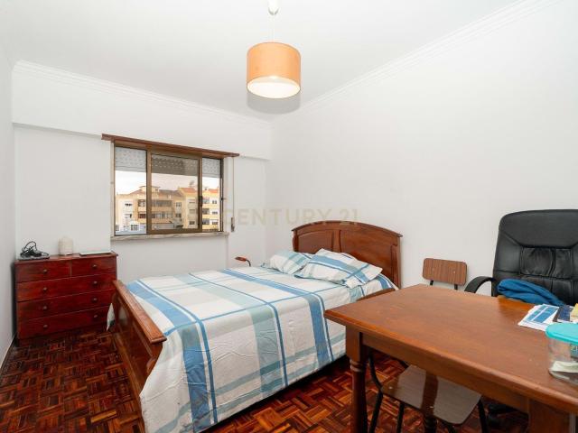Quarto para arrendar na Arroja | Junto às Colinas do Cruzeiro