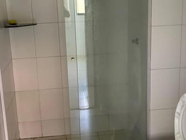 ✅ Quarto para dividir apartamento em Brasília