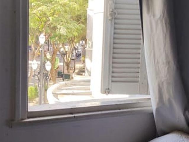 quarto para héteros e gays
