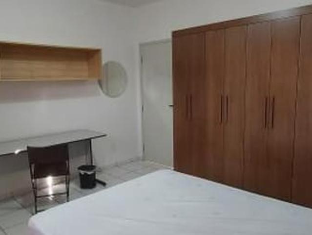Quarto para Homens