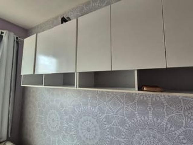 Quarto para jovens que estudem ou trabalhem