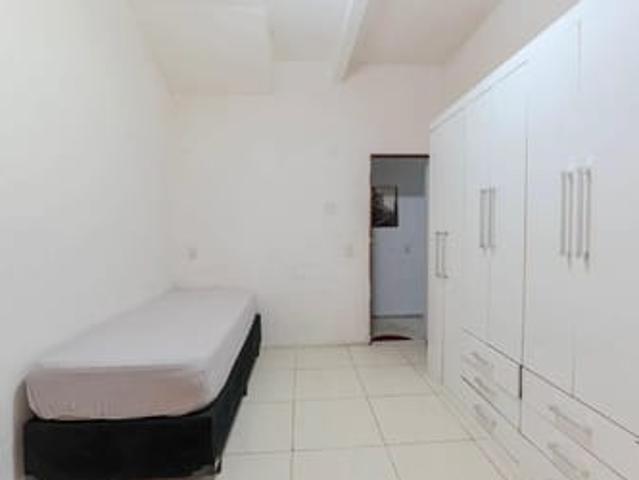 Quarto para locação