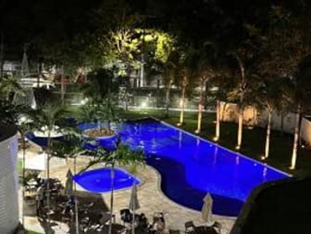 Quarto para mulheres Conforto & Segurança
