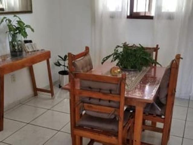 Quarto para RAPAZ em Ponta Negra