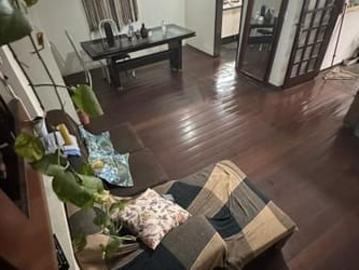 Asa Sul, Lago Sul, Distrito Federal - Terraço