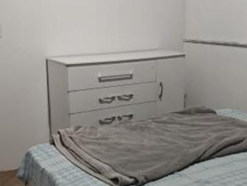 Quarto para solteiro