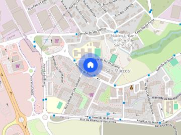 São Marcos, Cacém e São Marcos, Cacém e São Marcos, Concelho de Sintra, Distrito de Lisboa