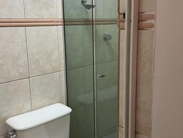 Quarto pequeno
