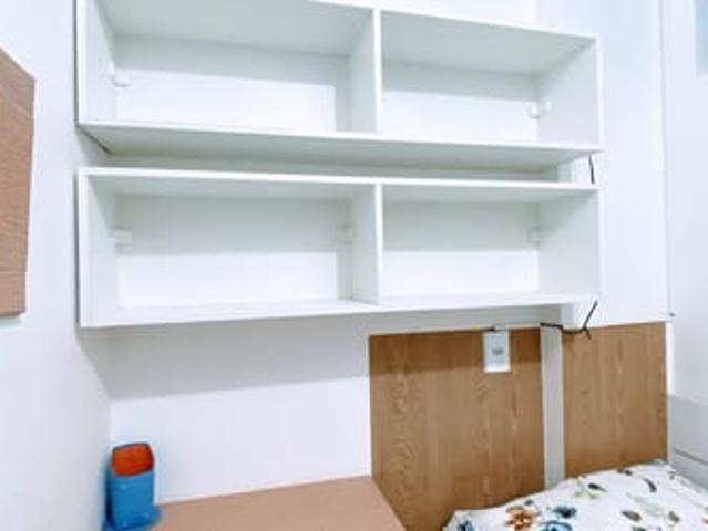Quarto Planejado Individual