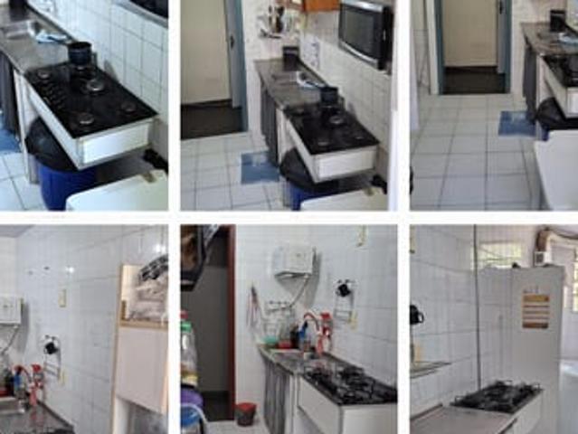 Quarto Prático 300m Metrô c/vaga Tijuca Saens Pena