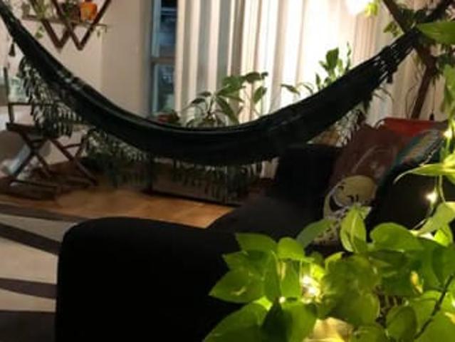 Quarto privativo no melhor do Rio Vermelho