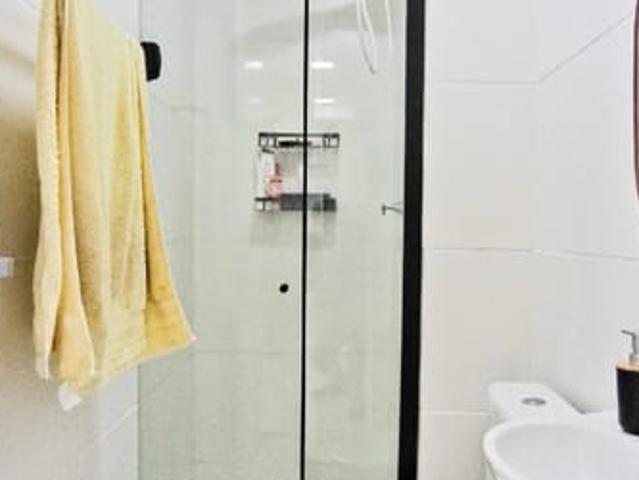 Quarto privativo a 15 minutos da Barra funda/Zn