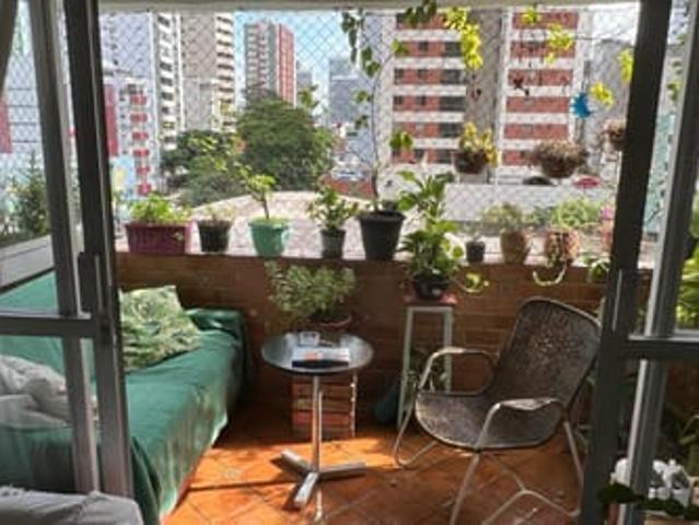 Quarto Privativo em Boa Viagem! R$1.200,00