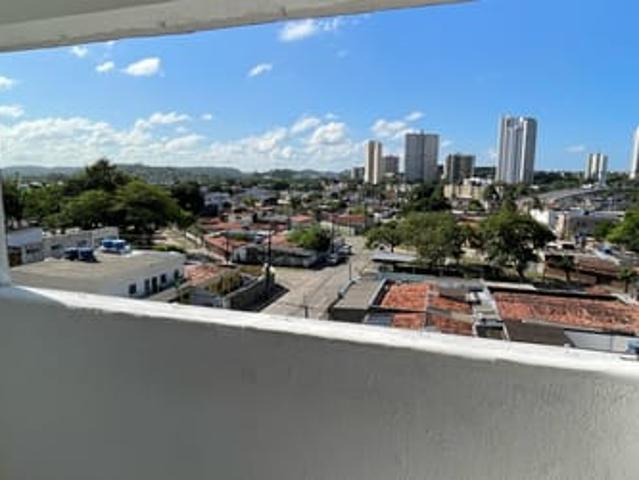 Quarto privativo individual