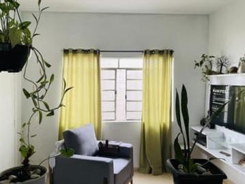 Quarto privativo próximo Puc II