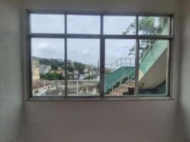 QUARTO PRIVATIVO