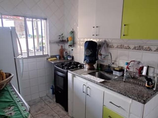 Quarto privativo