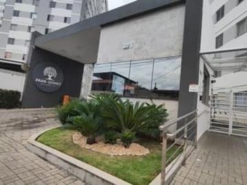 Quarto Privado