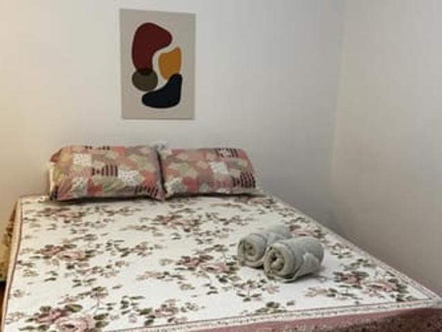 Quarto Privado em COPACABANA