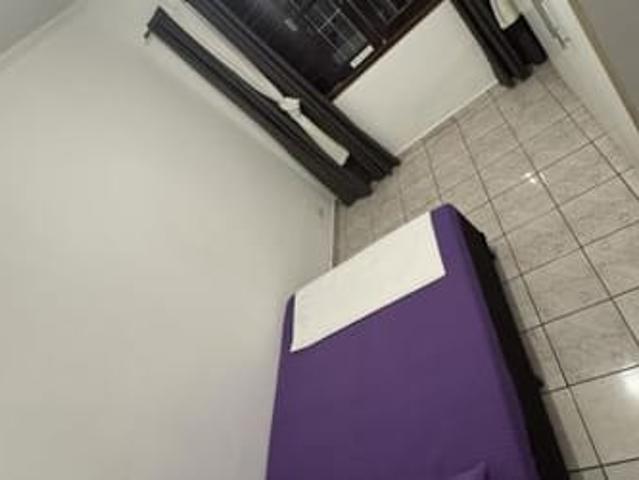 Quarto privado Prox. Femsa/Senac/IBC