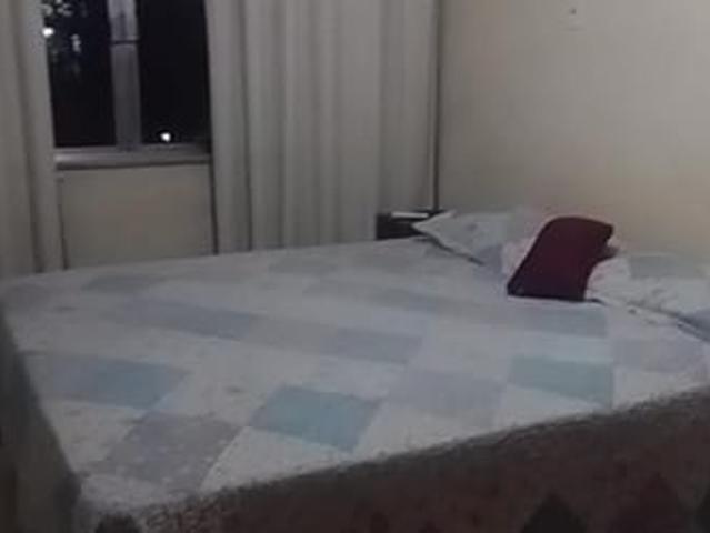 Quarto prox FGV