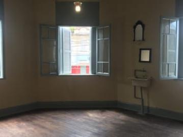 Rua Joaquim Távora, Santos, Morro Jabaquara, Santos, São Paulo