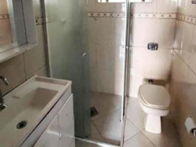 quarto top Pousada AME