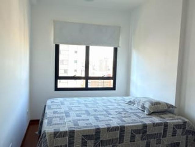 Quarto vago!