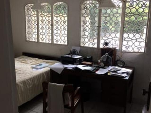 Quarto vila andrade