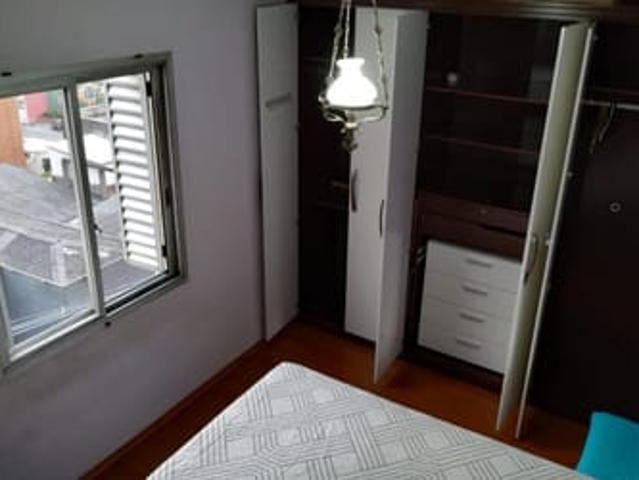 Quarto Vila Olimpia